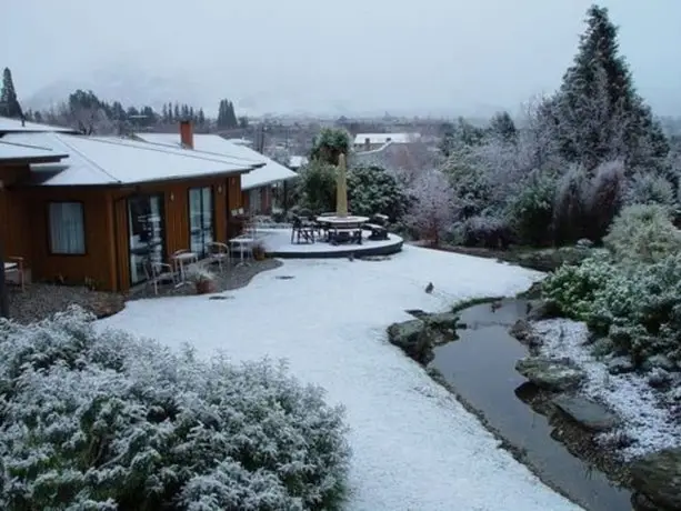 Wanaka Springs Lodge 