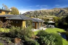 Wanaka Springs Lodge 