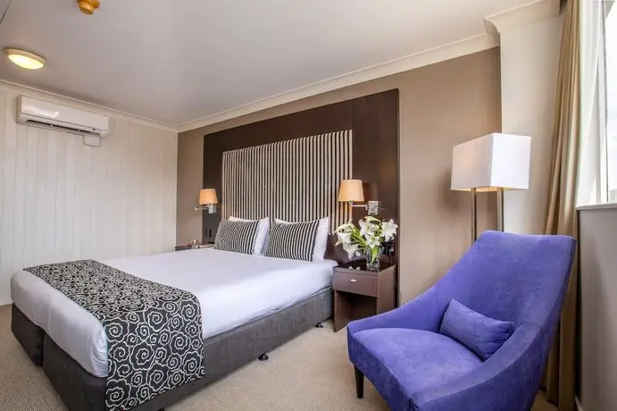 Mercure Wellington Abel Tasman Hotel 