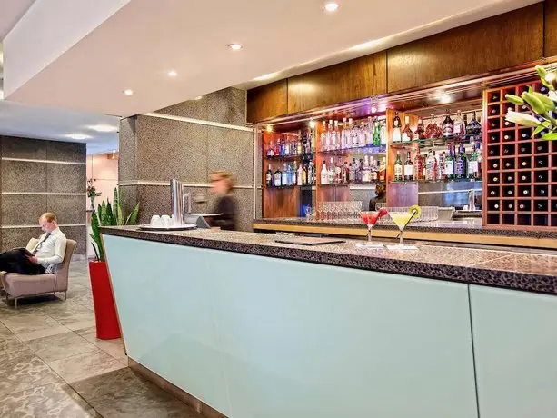 Novotel Wellington 