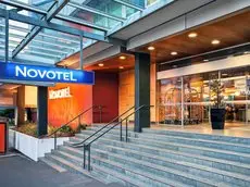 Novotel Wellington 