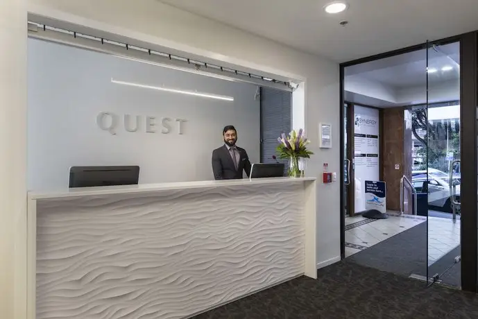 Quest Atrium Serviced Apartments