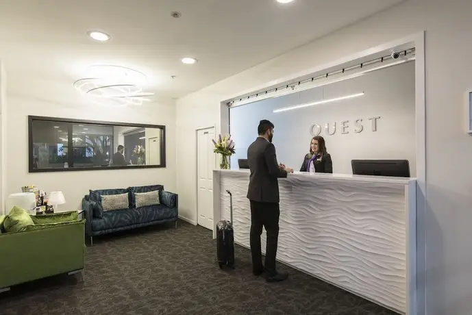 Quest Atrium Serviced Apartments