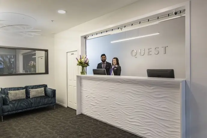 Quest Atrium Serviced Apartments