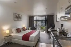 Quest On The Terrace Serviced Apartments 