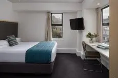 The Thorndon Hotel Wellington - by Rydges 