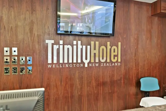 Trinity Hotel