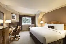 Fairmont Chateau Whistler 