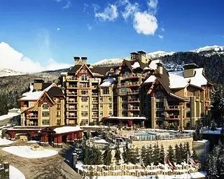 Four Seasons Resort Whistler