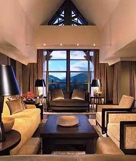 Four Seasons Resort Whistler 