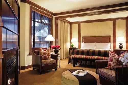 Four Seasons Resort Whistler 