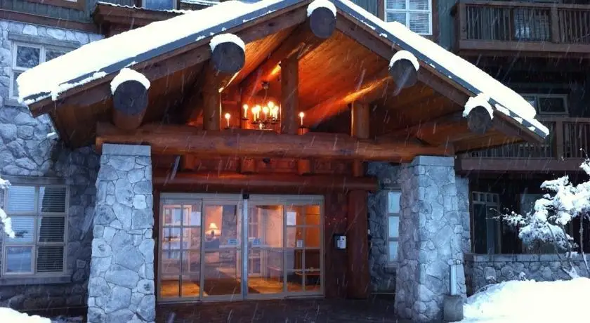 Lost Lake Lodge by Whistler Premier 