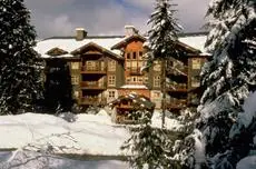 Lost Lake Lodge by Whistler Premier 