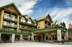 Pinnacle Hotel Whistler 