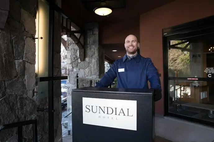 Sundial Boutique Hotel 