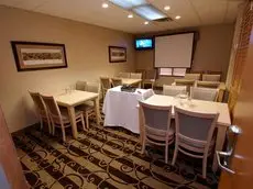 BEST WESTERN PLUS Pembina Inn & Suites 