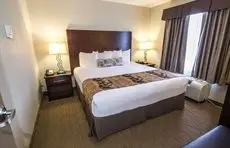 BEST WESTERN PLUS Pembina Inn & Suites 