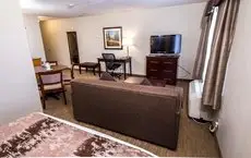 BEST WESTERN PLUS Pembina Inn & Suites 