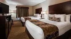 BEST WESTERN PLUS Pembina Inn & Suites 