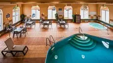 BEST WESTERN PLUS Pembina Inn & Suites 