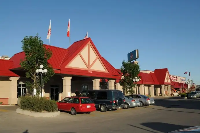 Canad Inns Destination Centre Fort Garry