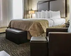 Clarion Hotel & Suites Winnipeg 