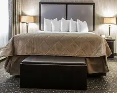 Clarion Hotel & Suites Winnipeg 