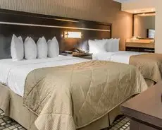 Clarion Hotel & Suites Winnipeg 