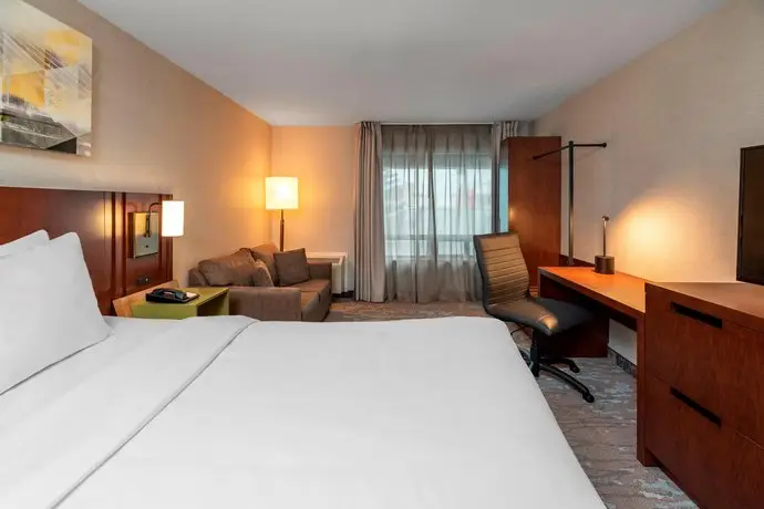 Comfort Inn Winnipeg Airport 