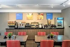 Comfort Inn Winnipeg Airport 