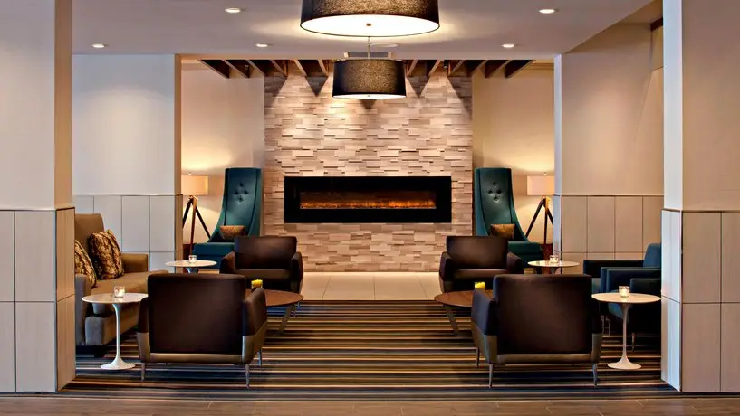 Delta Hotels by Marriott Winnipeg