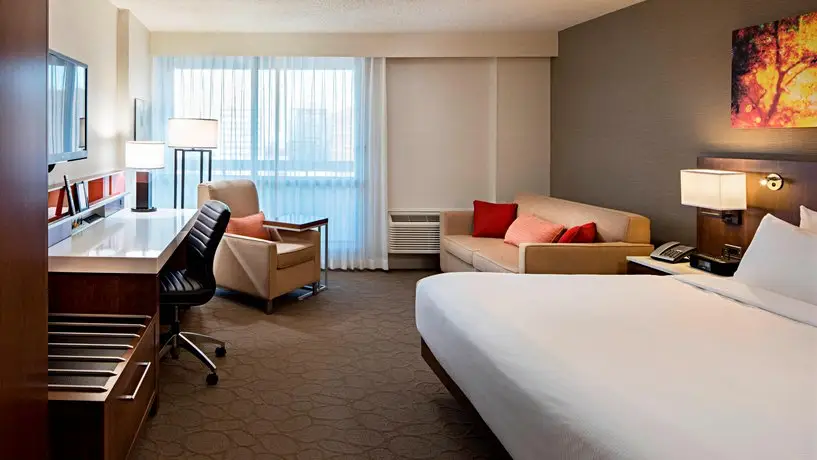 Delta Hotels by Marriott Winnipeg 