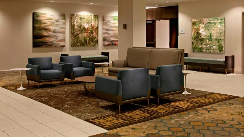 Delta Hotels by Marriott Winnipeg 