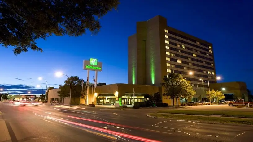 Holiday Inn Winnipeg-South