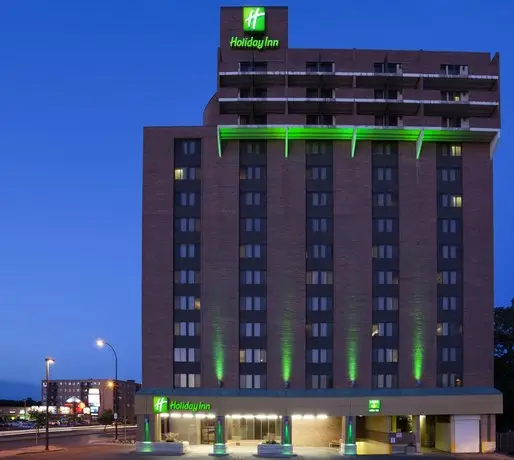 Holiday Inn Winnipeg - Airport West