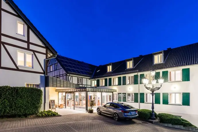 Best Western Waldhotel Eskeshof