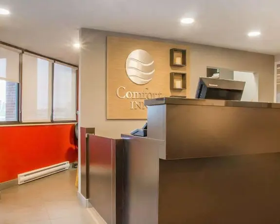 Comfort Inn Winnipeg South