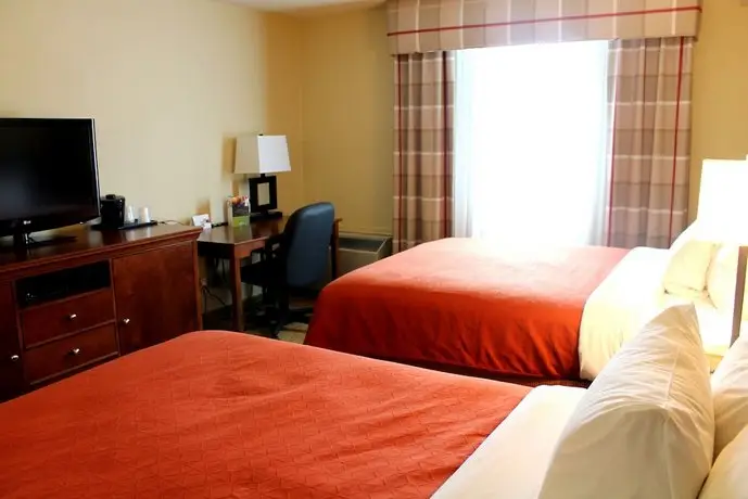 Country Inn & Suites by Radisson Winnipeg MB