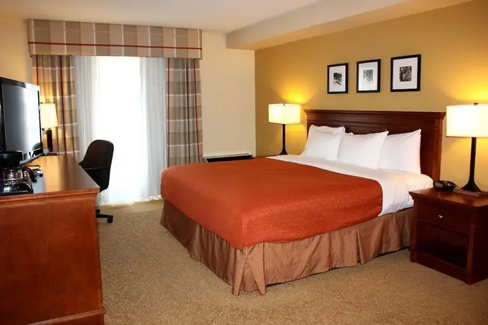 Country Inn & Suites by Radisson Winnipeg MB 