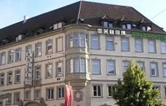 Hotel Barbarossa Garni
