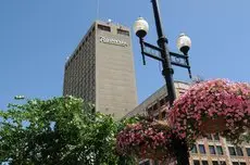 Radisson Hotel Winnipeg Downtown 