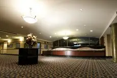 Victoria Inn Hotel and Convention Center Winnipeg 