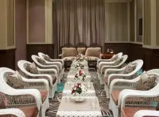 Chatrium Hotel Royal Lake Yangon 