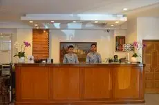 City Star Hotel Yangon 