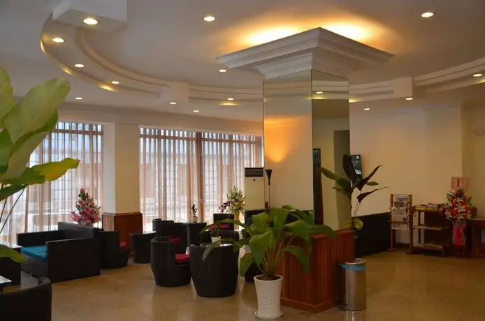 City Star Hotel Yangon