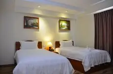 City Star Hotel Yangon 