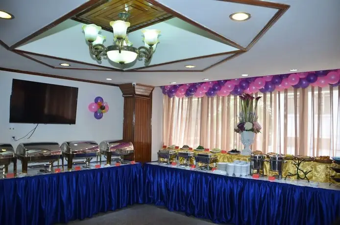 City Star Hotel Yangon 