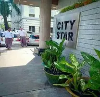 City Star Hotel Yangon 