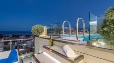 Diana Hotel Zakynthos 