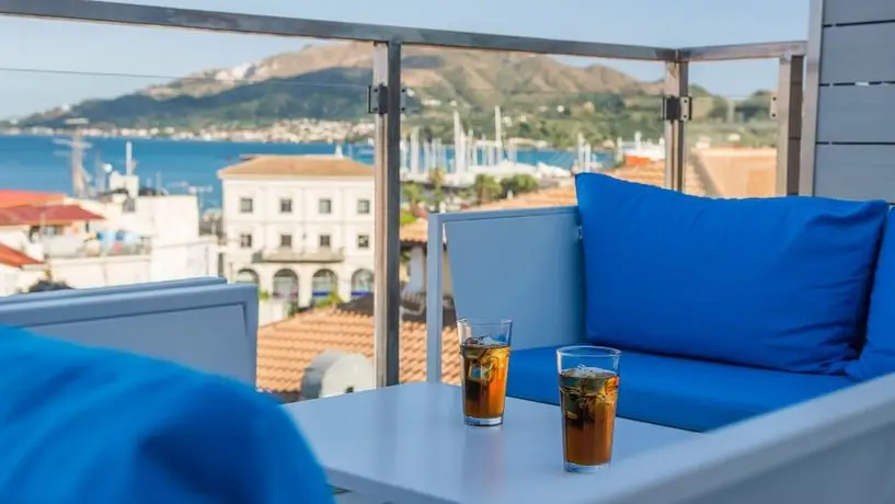 Diana Hotel Zakynthos 